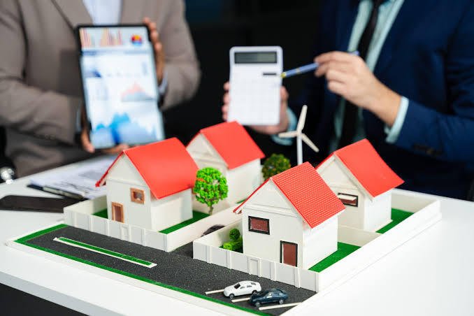 Corporate Real Estate Advisory