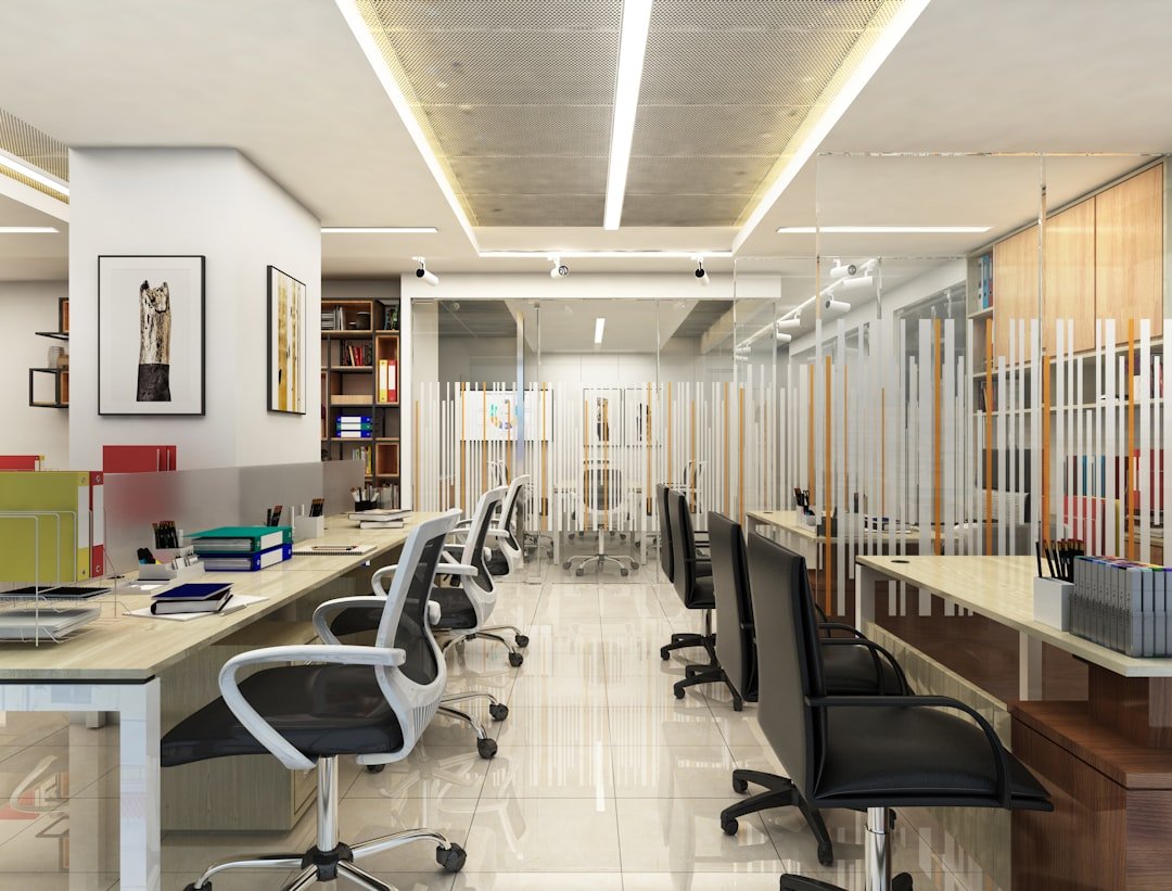 Commercial Space Leasing